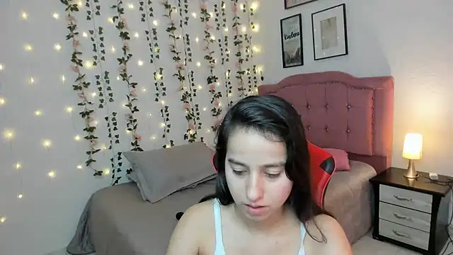 XXX chat uživo modela Antonella_heinz