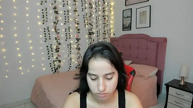 Chat XXX ao vivo de Antonella_heinz