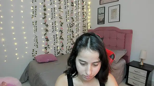 Chat XXX en directo de Antonella_heinz