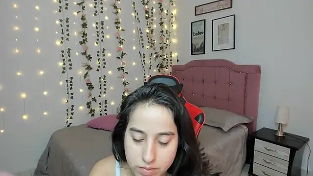 Antonella_heinz 现场XXX聊天