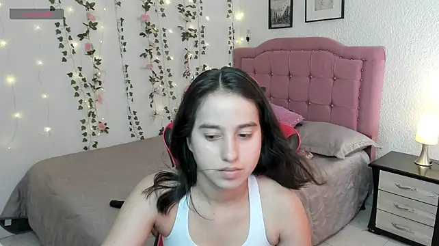 Antonella_heinz 现场XXX聊天
