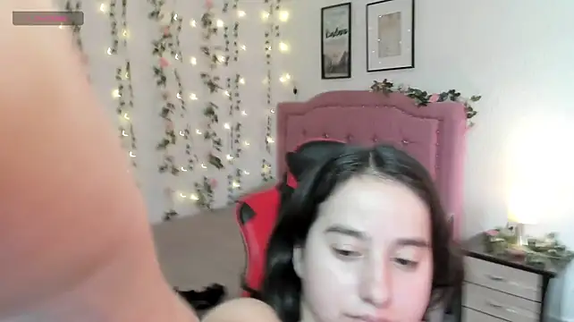Chat XXX en directo de Antonella_heinz