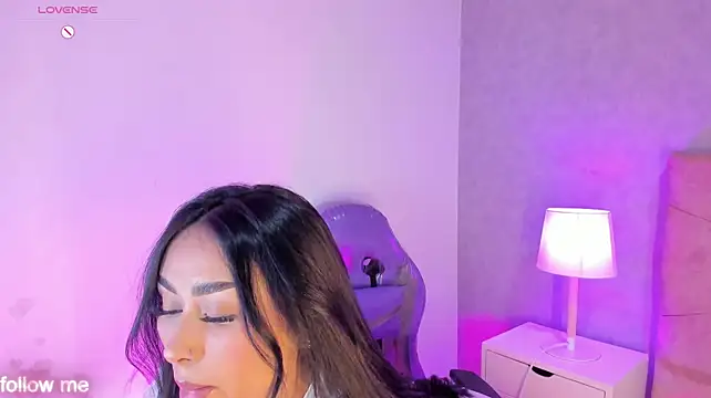 Cameliaa_Smiith's Live XXX Chat