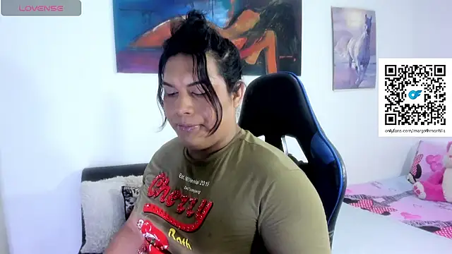 Margoth_Montilla Webcamshow