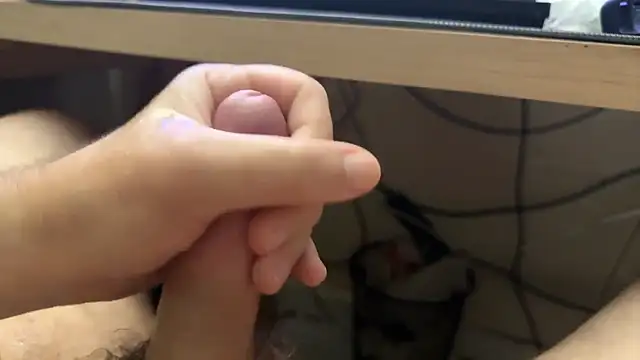 Webkamerová show Soy_Nexo