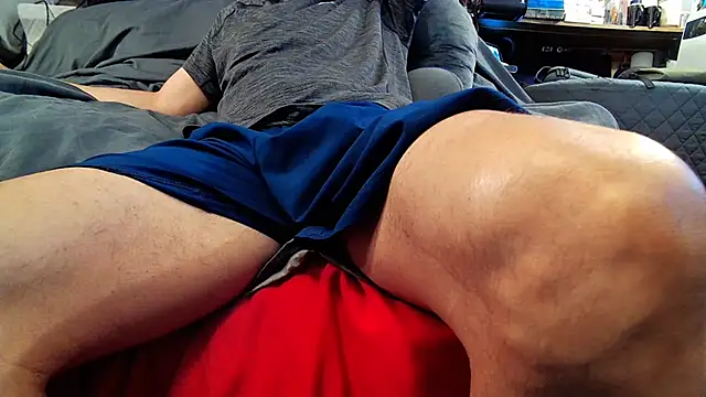 Show webcam de ClampMaster