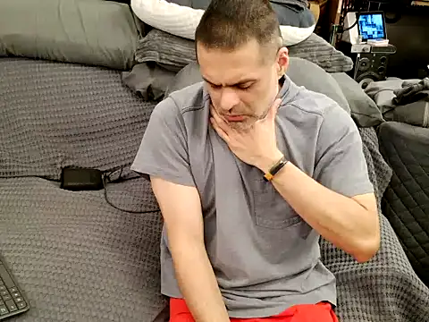 ClampMaster 网络视讯表演