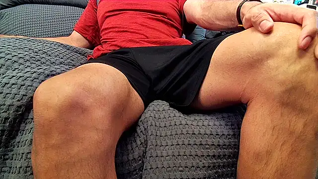 ClampMaster's Webcam Show