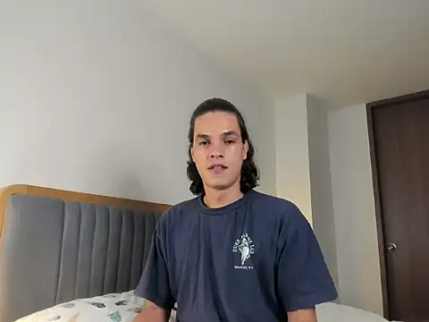 b0yberry Webcam show