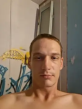 ShawnTJ's Webcam Show