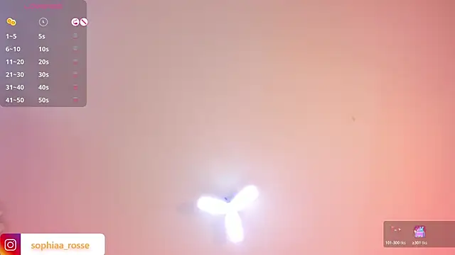 Deni_rose Live Chatraum
