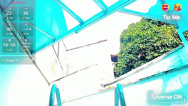 Adam_MillanFF Webcam-Show