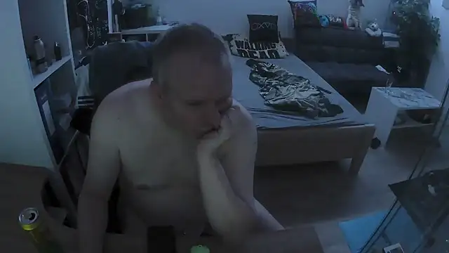 Naibaf1982n Webbikameraesitys