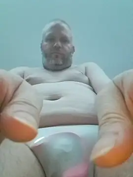 Show modela Naibaf1982 na web-kameri