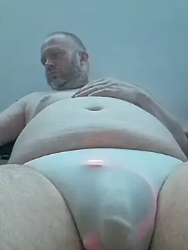 Webkamerová show Naibaf1982