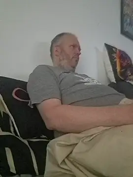 Naibaf1982 Webcam Show