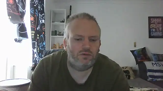 Show de webcam de Naibaf1982