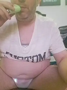 Show de webcam de Naibaf1982