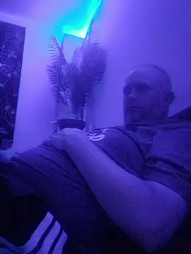 Naibaf1982 Webcam-Show