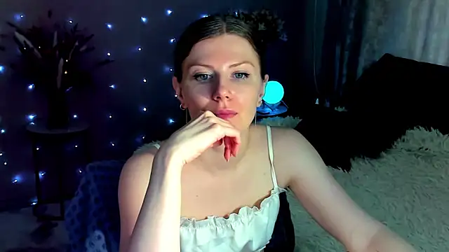 JinnaGreat Live XXX-Chat