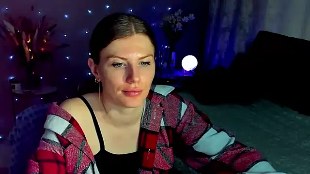 Živý XXX chat JinnaGreat