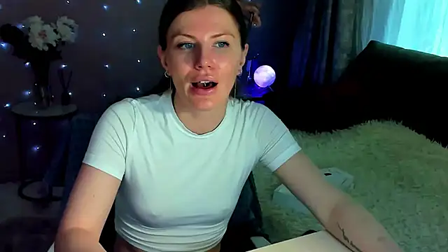 JinnaGreat Live XXX-Chat
