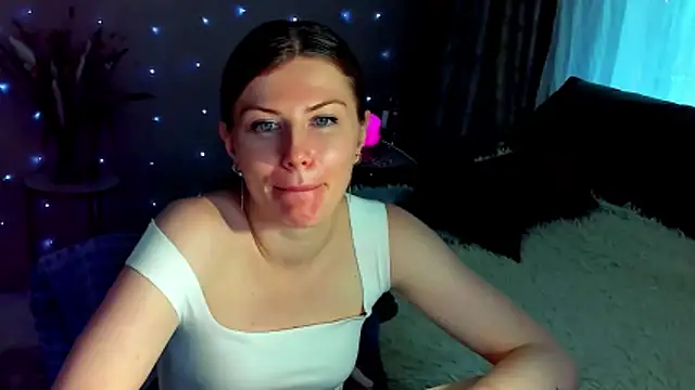 Chat XXX en directo de JinnaGreat