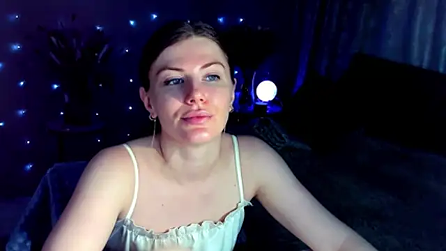 JinnaGreat's Live XXX Chat