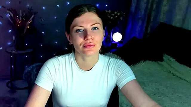 Chat XXX en directo de JinnaGreat