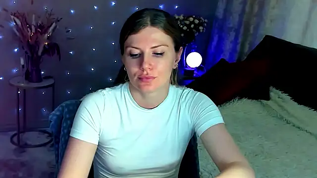 JinnaGreat – Live XXX-chat