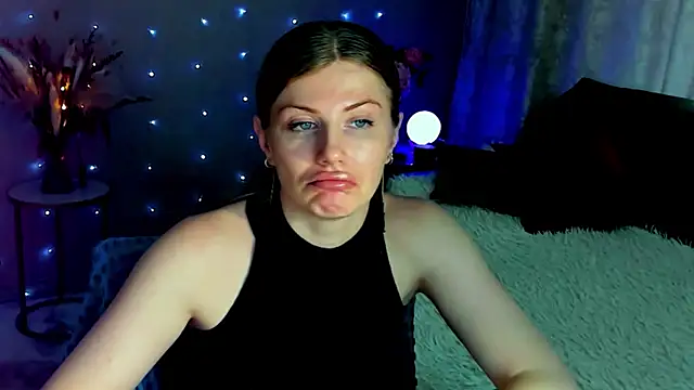 Chat XXX en directo de JinnaGreat