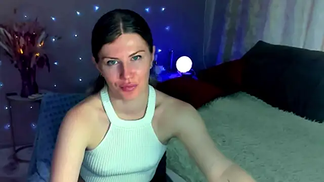 JinnaGreat Live XXX-chat