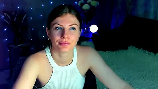 XXX chat uživo modela JinnaGreat