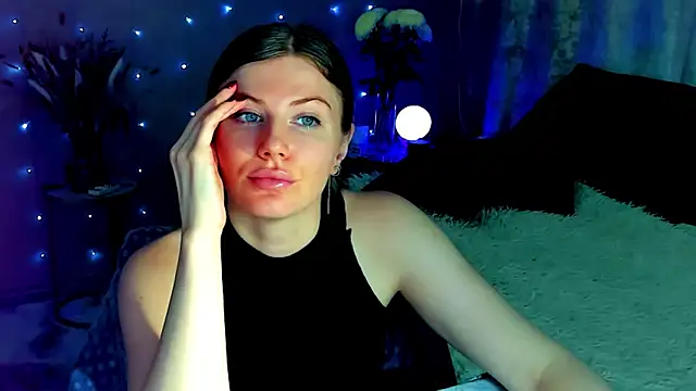 JinnaGreat's Live XXX Chat