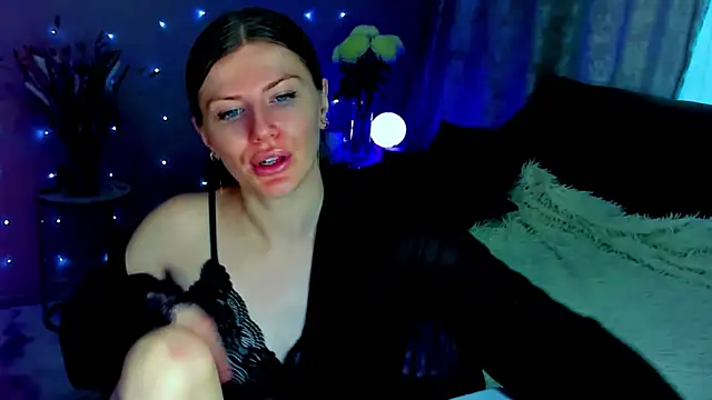 Chat XXX en directo de JinnaGreat