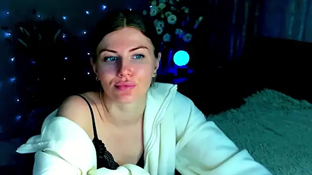 JinnaGreat webcam show