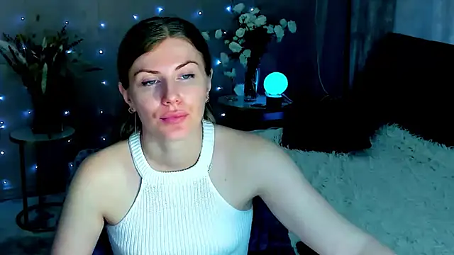 Chat XXX en directo de JinnaGreat