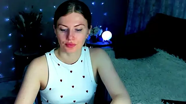 JinnaGreat – Live XXX-chat