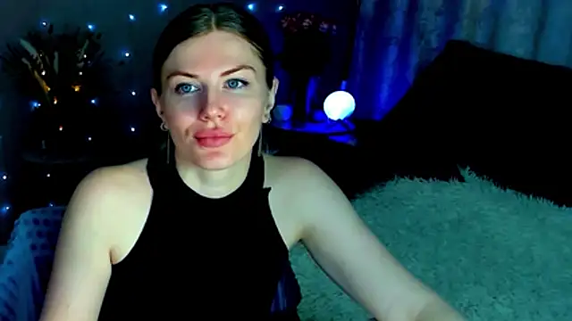 JinnaGreat's Live XXX Chat