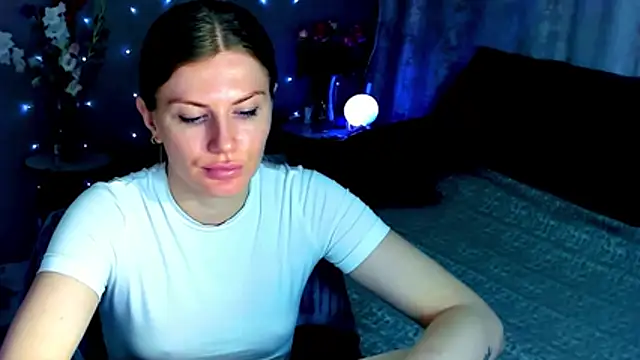 JinnaGreat Live XXX-Chat