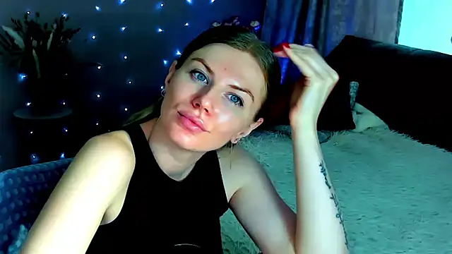 JinnaGreat Live XXX-Chat