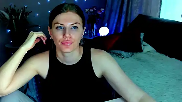 JinnaGreat – Live XXX-chat