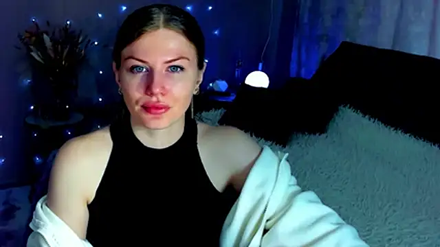 JinnaGreat Live XXX-Chat