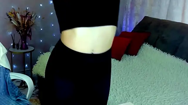 JinnaGreat's Live XXX Chat