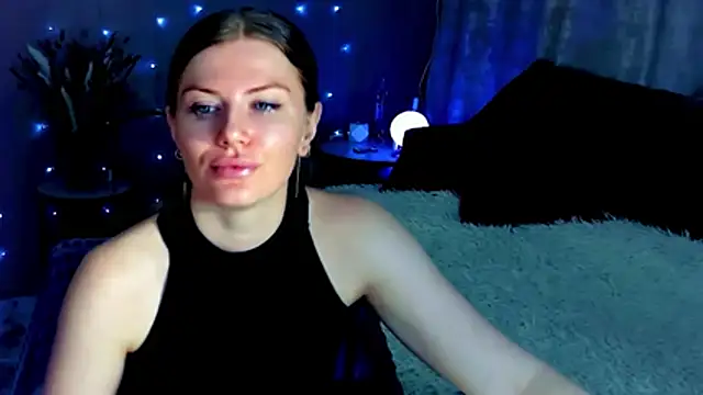 JinnaGreat Adlı Modelin Canlı XXX Sohbeti
