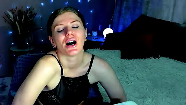 JinnaGreat 라이브 XXX 채팅