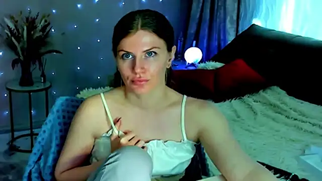 Chat XXX en directo de JinnaGreat