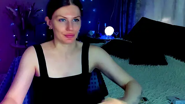 JinnaGreat – Live XXX-chat