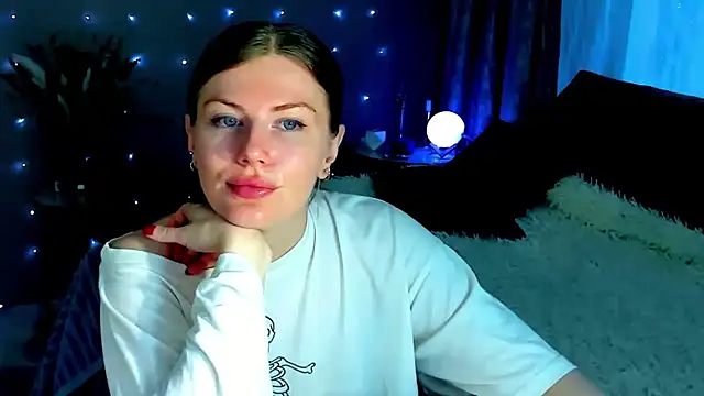 JinnaGreat's Live XXX Chat