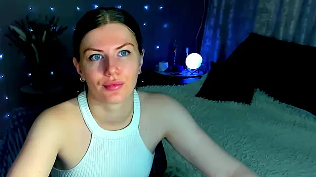 JinnaGreat webcam show